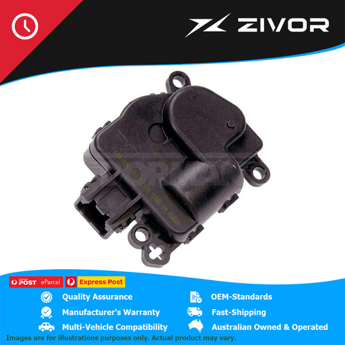 DORMAN Blend Door Actuator For CHRYSLER 300C LX 3.6 ERB 2011-2021 #604-024