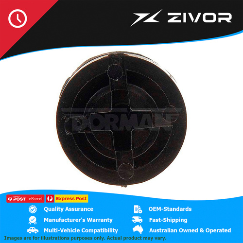 DORMAN Plastic Drain Plug - Screw In - 10 x 1.25 For SUBARU LIBERTY VI i #61137