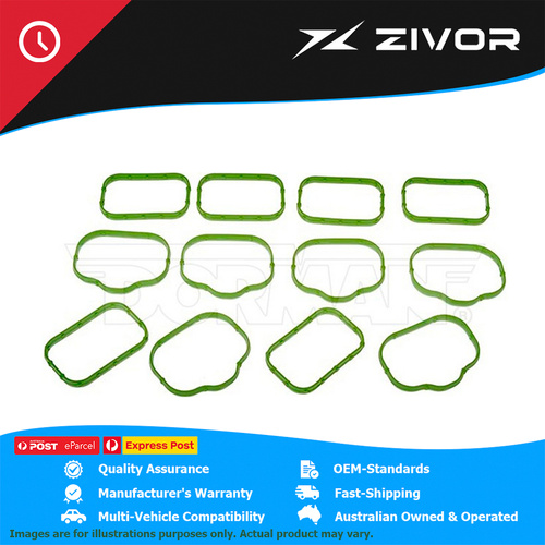 DORMAN Inlet Manifold Gasket Kit For DODGE JOURNEY JC #615-918