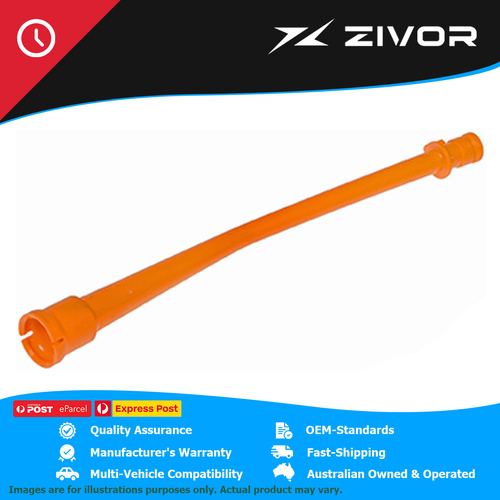 DORMAN Oil Dipstick Funnel Tube For SKODA OCTAVIA II TFSI 1Z5 #921-094