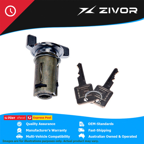 DORMAN Ignition Lock Cylinder Assembly For HOLDEN MONARO HT #924-892