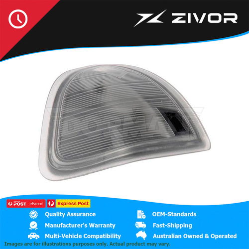 DORMAN Mirror Indicator - Left For RAM 2500 DJ 6.4 4WD ESB,ESA 2013- #926-123