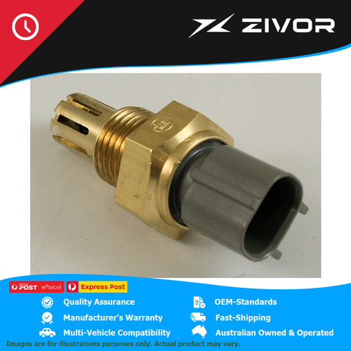GOSS Air Temperature Sensor For TOYOTA HILUX VII D-4D KUN26 _N1_, _N2_ #AT337