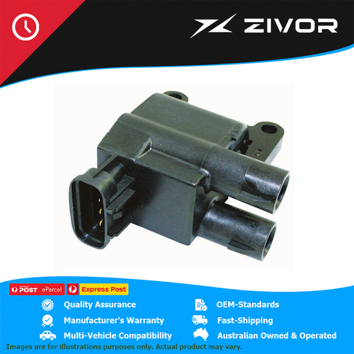 GOSS Ignition Coil For TOYOTA LAND CRUISER MPFi FZJ79R _J7_, _JL7_ #C554