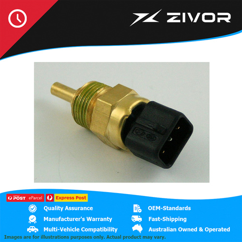 GOSS Engine Coolant Temp Sensor For HYUNDAI TRAJET FO #CS876
