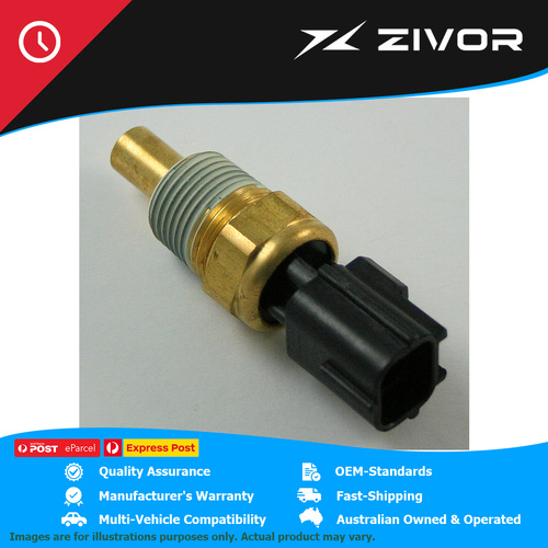GOSS Engine Coolant Temp Sensor For JEEP WRANGLER II TJ #CS885