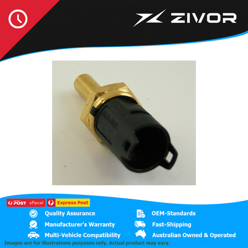 GOSS Engine Coolant Temp Sensor For BMW 5 530 i E39 530 i M54 B30 (306S3) #CS899