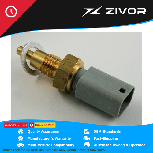 GOSS Engine Coolant Temp Sensor For ALFA ROMEO 166 V6 24V #CS909