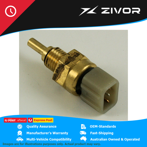 GOSS Engine Coolant Temp Sensor For KIA RIO I 16V DC 1.5 16V A5D #CS922