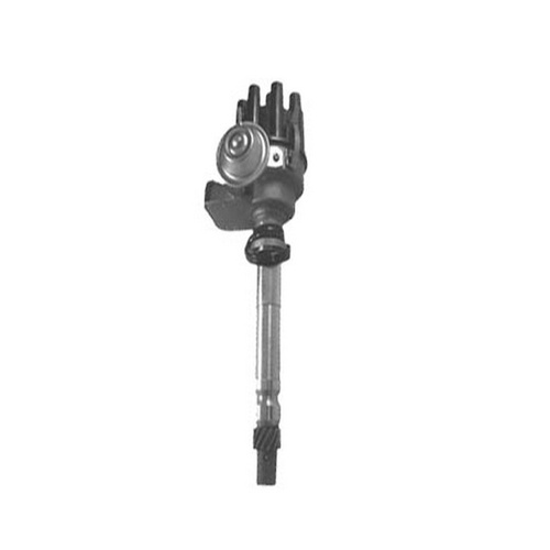 GOSS Ignition Distributor For HOLDEN H SERIES GMH 308 (Red) 5/1969-7/1970 #DCV8N