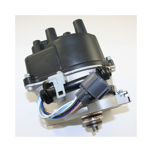 GOSS Ignition Distributor For HONDA CR-V B20B SUV 10/1997-12/2000 #DJTD97UN