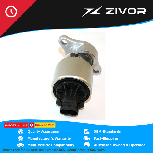 GOSS EGR Valve For HOLDEN RODEO TFS25 TF 3.2 4x4 (TFS25) 6VD1 (DOHC) #EV106
