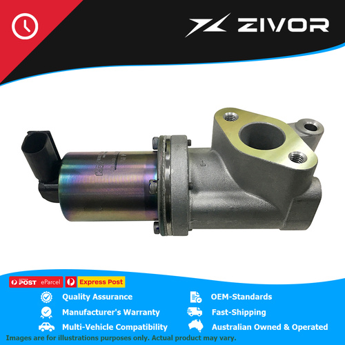 GOSS EGR Valve For HYUNDAI i30 CRDi GD 1.6 CRDi D4FB 2011-2015 #EV115