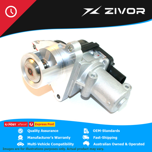 GOSS EGR Valve For HYUNDAI SANTA FE II CRDi CM 2.2 CRDi 4x4 D4HB #EV116