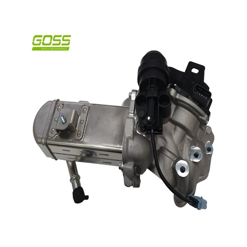 GOSS Exhaust Gas Recirculation (EGR) Valve & Cooler Assembly For CITROËN EV159