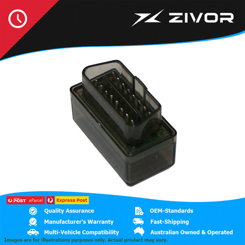 MAP-AU Remote - Programming Tool For HOLDEN BERLINA i V8 VZ #KF200