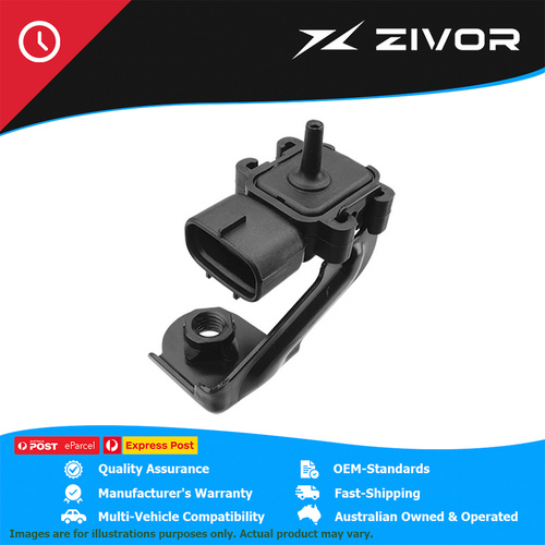 GOSS Map Sensor For TOYOTA HIACE IV RZH103, RZH125 _H1_ #MP125