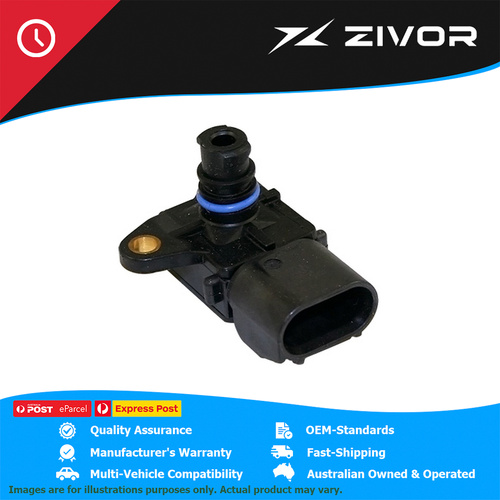 GOSS Map Sensor For JEEP PATRIOT MK74 2.4 4x4 ED3,EDG #MP223