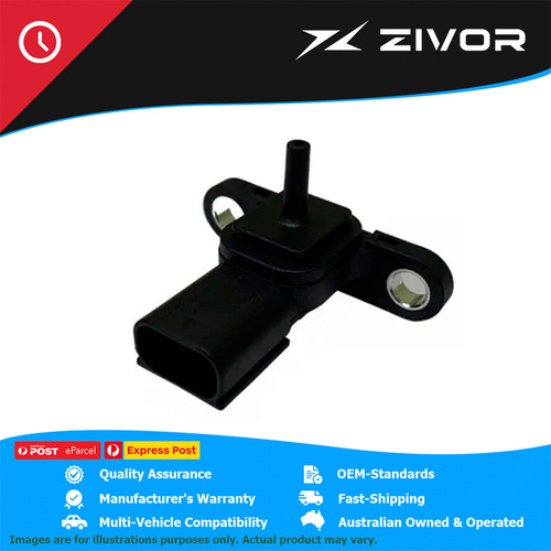 GOSS Map Sensor For TOYOTA RAV 4 V Hybrid AXAH54, AXAL54 _A5_, _H5_ #MP271