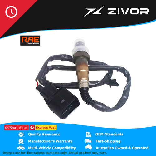 GOSS Oxygen Sensor - 5 Wire For HOLDEN COLORADO i V6 TFS27 RC #OX426