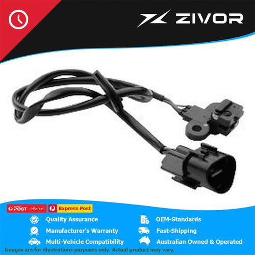 GOSS Crank Angle Sensor For MITSUBISHI TRITON K66T MK #SC104