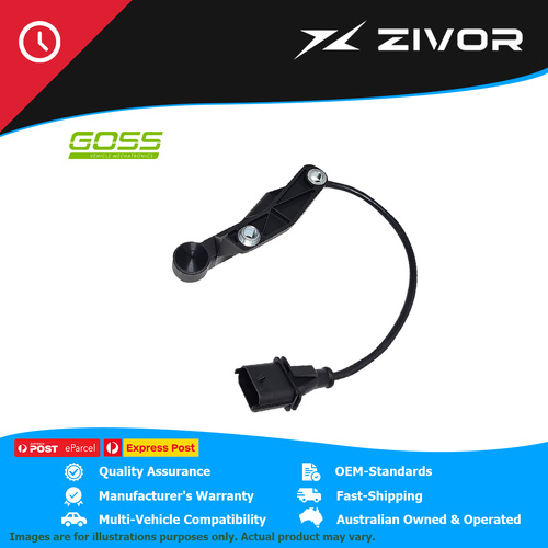 GOSS Rotation Sensor For HOLDEN BARINA SRi XC 1.8 SRi Z 18 XE 2000-2005 #SC130