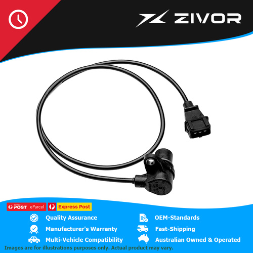 GOSS Crank Angle Sensor For HOLDEN ASTRA i Turbo TS 2.0 i Turbo #SC140