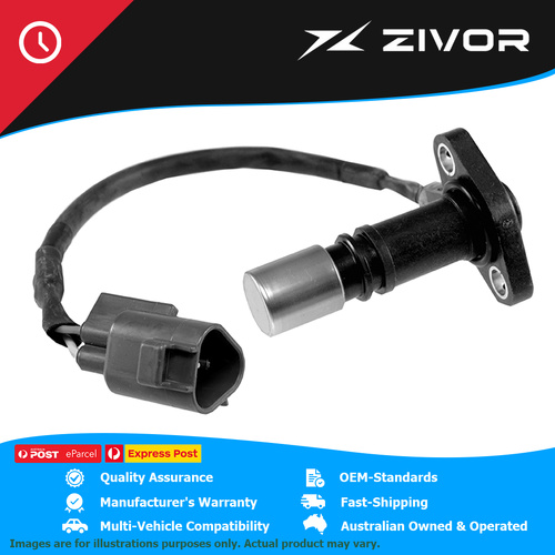 GOSS Crank Angle Sensor For TOYOTA LAND CRUISER PRADO RZJ90, RZJ95 _J9_ #SC176