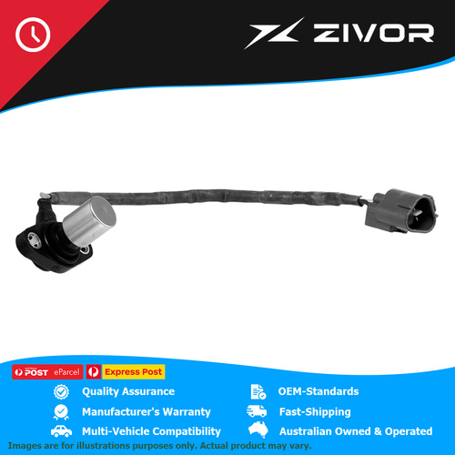 GOSS Crank Angle Sensor For TOYOTA LAND CRUISER MPFi FZJ78R _J7_, _JL7_ #SC178