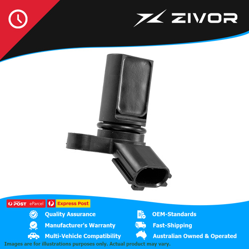 GOSS Rotation Sensor For NISSAN CUBE Z11 1.4 4x4 CR14DE #SC204