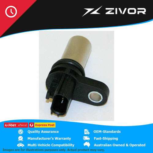 GOSS Rotation Sensor For NISSAN X-TRAIL I T30 2.5 4x4 QR25DE 2001-2006 #SC210