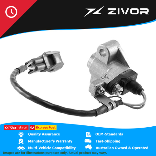 GOSS Cam Angle Sensor For TOYOTA LAND CRUISER V8 UZJ200 _J2_ #SC254