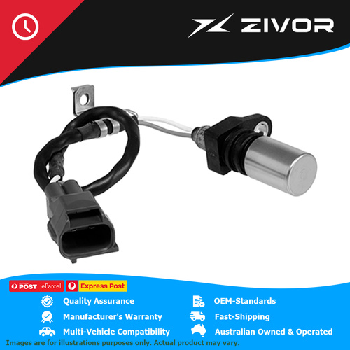 GOSS Cam Angle Sensor For LEXUS SC 430 UZZ40R UZZ40_ 430 (UZZ40_, UZZ40R) #SC257