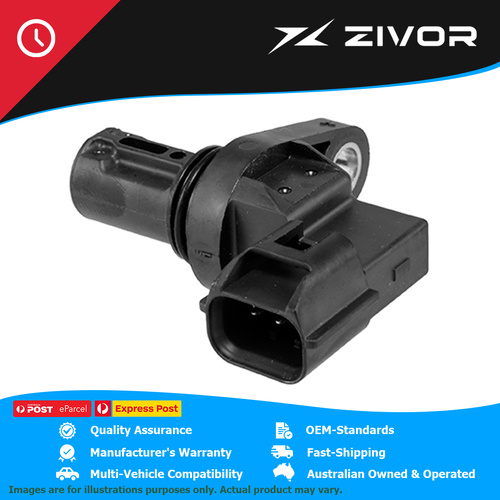 GOSS Rotation Sensor For FORD AUSTRALIA LASER i KN 1.6 i ZM39 2000-2001 #SC259