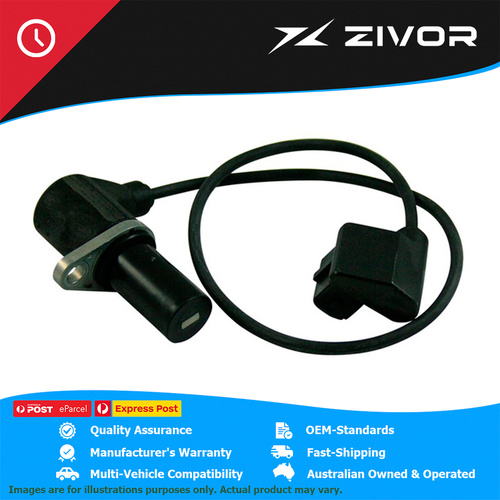 GOSS Crank Angle Sensor For BMW 3 318 is E36 318 is M44 B19 (194S1) #SC378