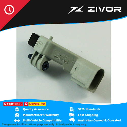 GOSS Crank Angle Sensor For VOLKSWAGEN GOLF VI TDI 5K1 #SC466