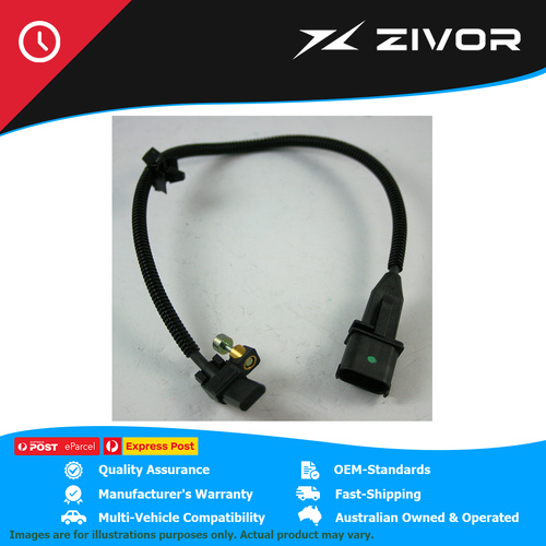 GOSS Crank Angle Sensor For HOLDEN CRUZE i JH 1.8 i F18D 2011-2016 #SC477