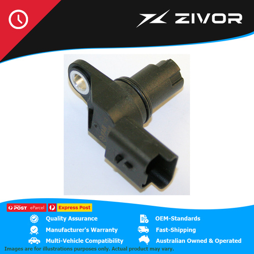GOSS Cam Angle Sensor For NISSAN X-TRAIL II dCi T31 2.0 dCi 4x4 #SC495