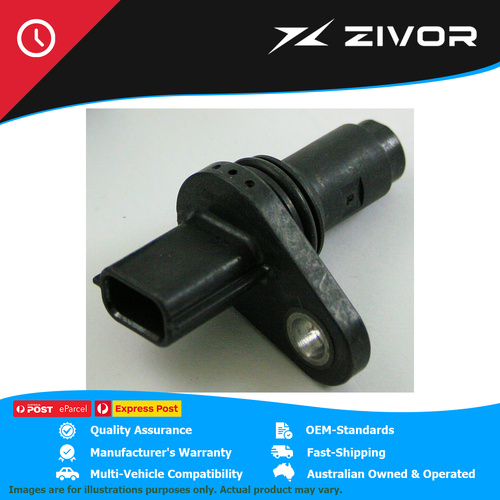 GOSS Crank Angle Sensor For NISSAN ALMERA i N17 1.5 i HR15DE 2012-2013 #SC508