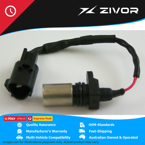 GOSS Crank Angle Sensor For TOYOTA LAND CRUISER D-4D VDJ200 _J2_ #SC511
