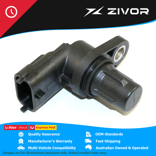 GOSS Cam Angle Sensor For HOLDEN COLORADO TD U148LH, U148MH RG #SC550