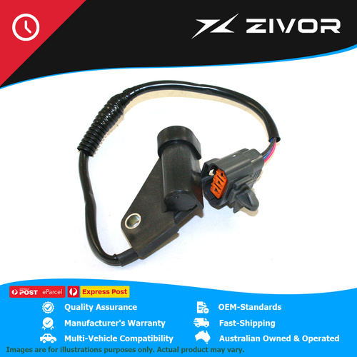 GOSS Crank Angle Sensor For MAZDA MX-5 II i Turbo NB 1.8 i Turbo BP8K #SC558