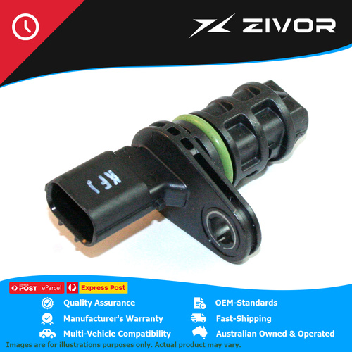 GOSS Crank Angle Sensor For HOLDEN CRUZE DTFi JH 2.0 DTFi Z 20 D1 #SC567