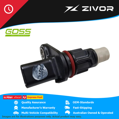GOSS Crank Angle Sensor For HOLDEN EQUINOX EQ 2.0 AWD LTG 2017-2020 #SC607