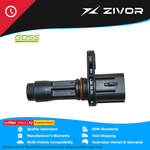 GOSS Crank Angle Sensor For LEXUS NX II 350h AAZH20 _A2_, _H2_ #SC617