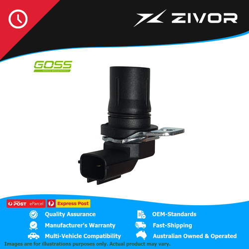 GOSS Trans Speed Sensor For FORD AUSTRALIA FOCUS i LS, LT #TS134