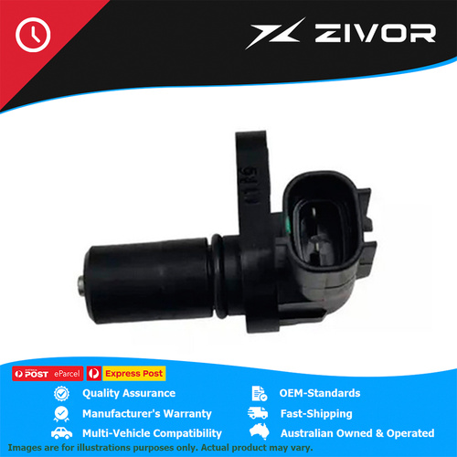 GOSS Trans Speed Sensor For TOYOTA LAND CRUISER D-4D VDJ200 _J2_ #TS156