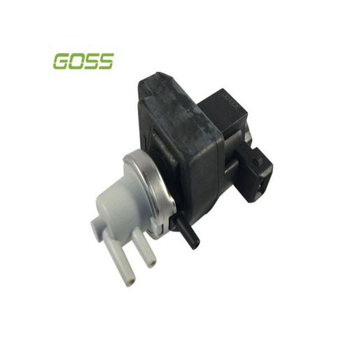 GOSS Boost Pressure Solenoid Control Valve For NISSAN NAVARA NP300 #VS202