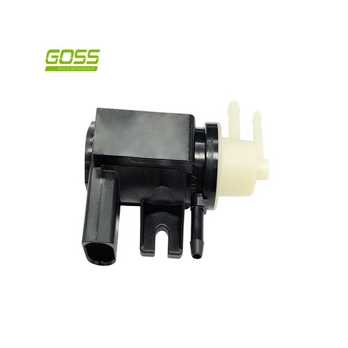 GOSS Vacuum Control Solenoid Valve For VOLKSWAGEN PASSAT B5.5 TDI Sedan #VS205