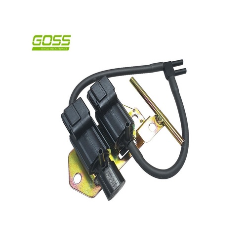 GOSS Vacuum Solenoid Valve For MITSUBISHI PAJERO 11/2002-10/2004 #VS257